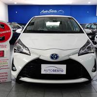 Toyota Yaris 1.5 BZ 73 CV HYBRID BUSINESS