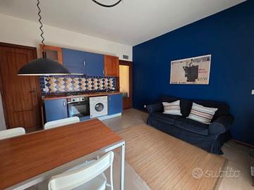 Appartamento zona Sangiuliano/Etnea