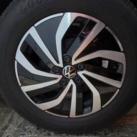 cerchi 15 Polo 