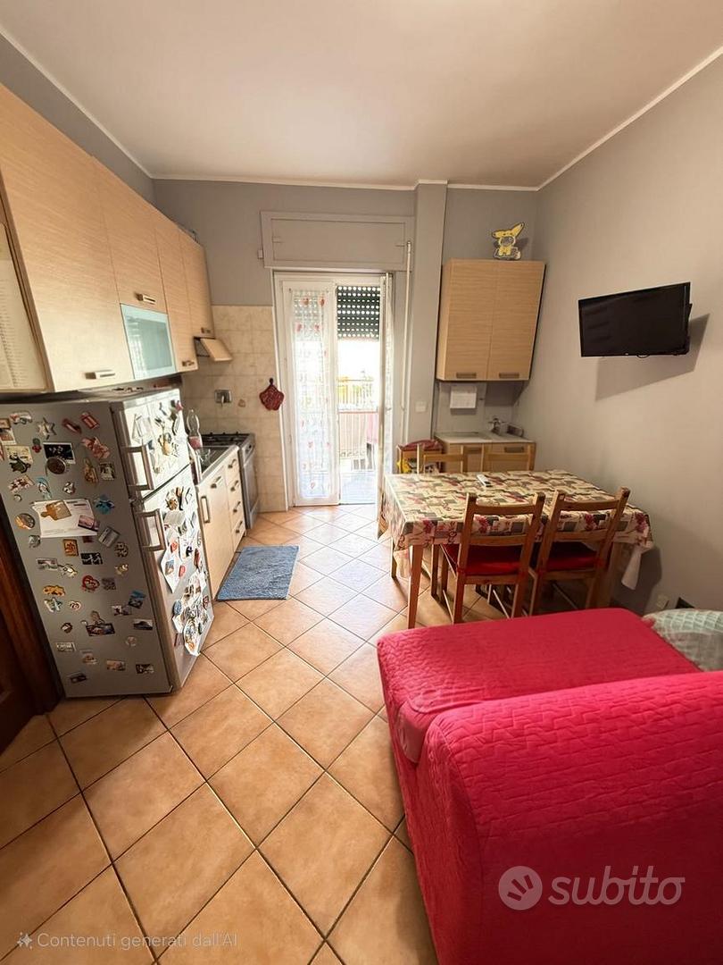 Appartamento – Roma, Ponte Mammolo, Municipio Roma IV - Altro