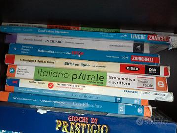 Libri superiori