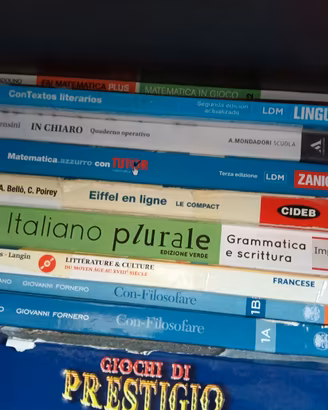 Libri superiori