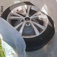 Cerchi in lega originali Alfa Romeo Giulietta Mito