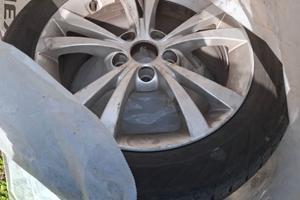 Cerchi in lega originali Alfa Romeo Giulietta Mito