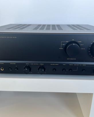 Amplificatore Marantz PM-50