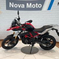 BMW G 310 GS KM-ZERO!!