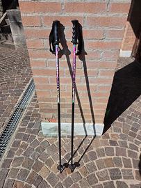 Racchette sci White Point 120 cm