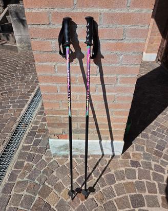 Racchette sci White Point 120 cm