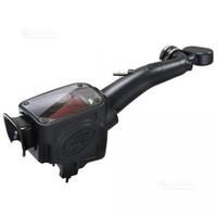 Aspirazione filtro S&B Filter Jeep Wrangler JL 3.6