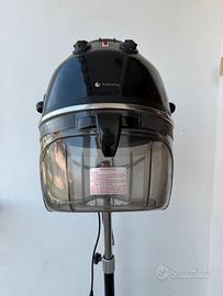 Casco asciugacapelli HairWay 49031 – Come nuovo