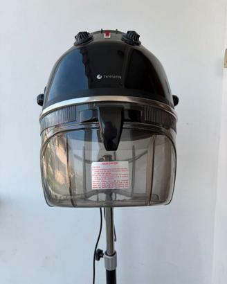 Casco asciugacapelli HairWay 49031 – Come nuovo