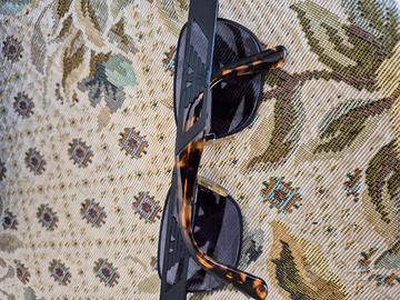 OCCHIALI DA SOLE G. ARMANI