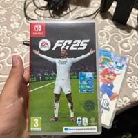 Giochi Nintendo switch 