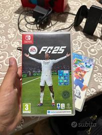 Giochi Nintendo switch 