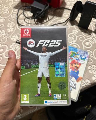 Giochi Nintendo switch 