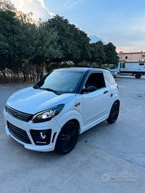ligiers js50 sport