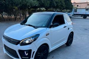 ligiers js50 sport