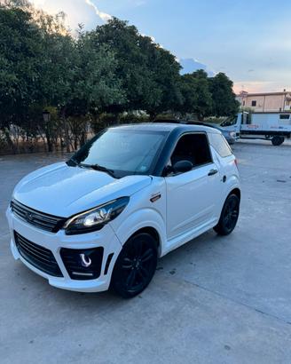 ligiers js50 sport
