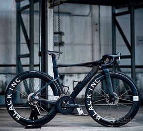 Nuova Factor one colore black tg 54