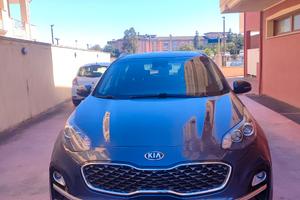 Kia Sportage 1.6 CRDI 136 CV DCT7 2WD Energy