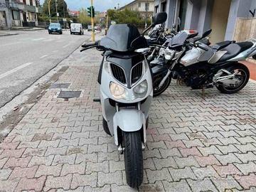 Ricambi Aprilia Sportcity 04-06 POCHI PZ. RIMASTI