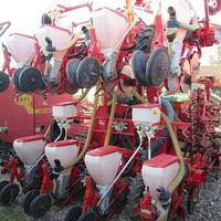 SEMINATRICE GASPARDO SP cod.2375