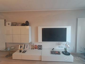 parete Molteni   Pass