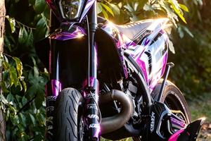 Ktm sx 250 2024