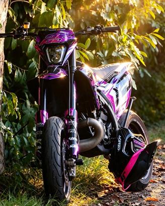 Ktm sx 250 2024