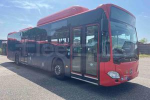 Mercedes-Benz Citaro, 2019, 94 posti, Euro 6