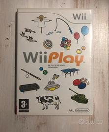 Wii Play