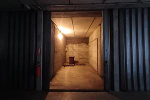 Garage per Camper zona Ivrea (TO)