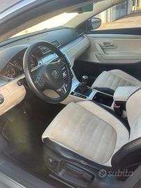 Passat CC