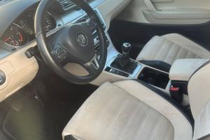Passat CC