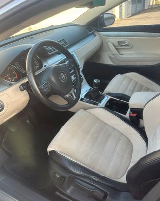 Passat CC