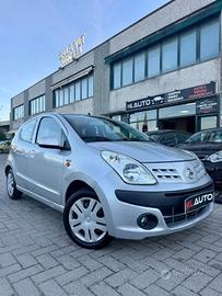 Nissan Pixo 1.0 5 porte GPL Eco Fun