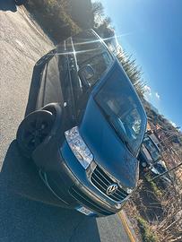 Volkswagen Multivan 2.5tdi del 2004