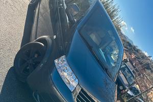 Volkswagen Multivan 2.5tdi del 2004