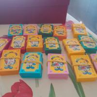 sorpresine Mulino bianco