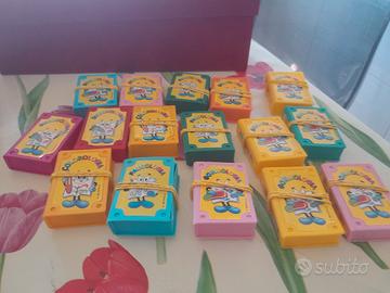 sorpresine Mulino bianco