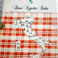 buon appetito Italia 