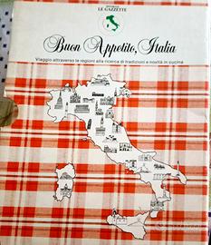 buon appetito Italia 