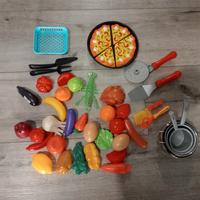 cucina per bambini