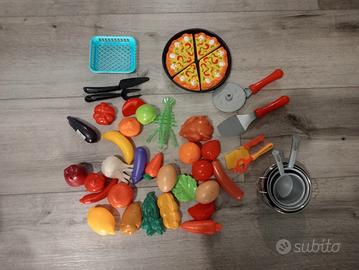 cucina per bambini