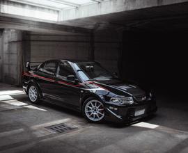 MITSUBISHI Lancer Evolution - 2000