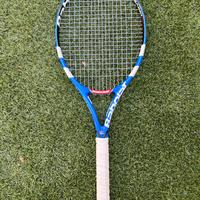 Babolat pure drive cortex nuova!! Grip 2