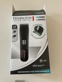 Rasoio Remington HCT7110