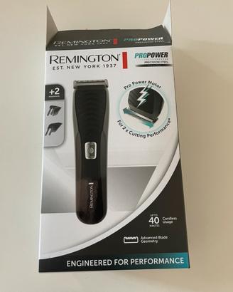 Rasoio Remington HCT7110