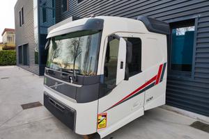 Cabina Volvo FH Euro 6 Tetto Basso L2 H1