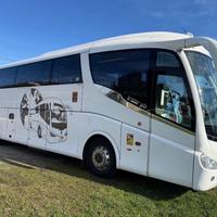 Autobus/ Scania Pb HDH